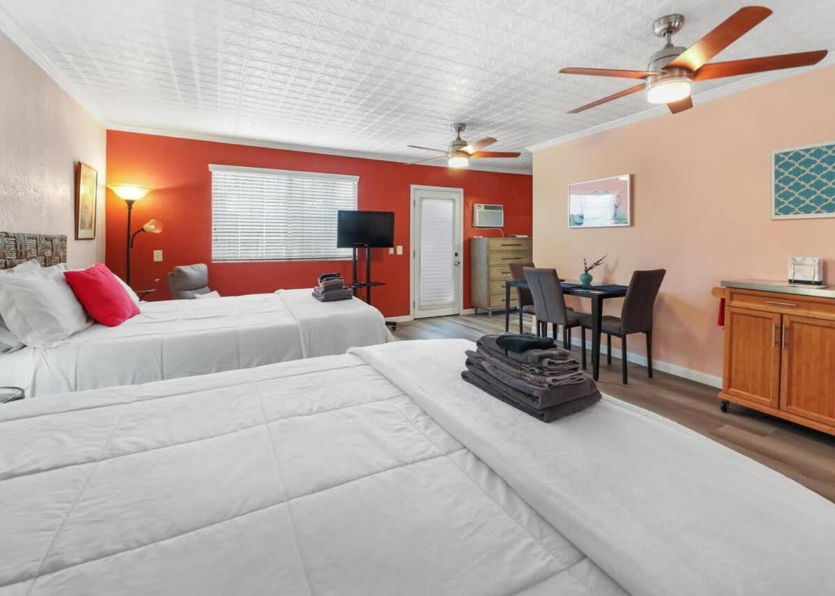 Cozy Apt-sequoia Parks Coast Wineries Skiing-all Day Trips Apartment Visalia