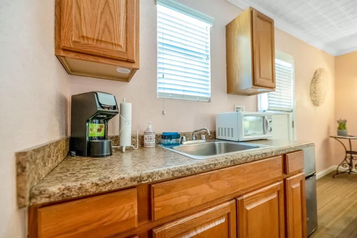Apartment Cozy Apt-sequoia Parks Coast Wineries Skiing-all Day Trips *